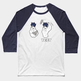 Yeet The Child Baseball T-Shirt